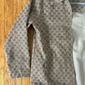 Women Vintage Gucci Circa 2000 Jacket size L